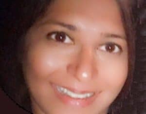 Sona Thacker, Audiologist at The Microsuction Ear Wax Removal London Network