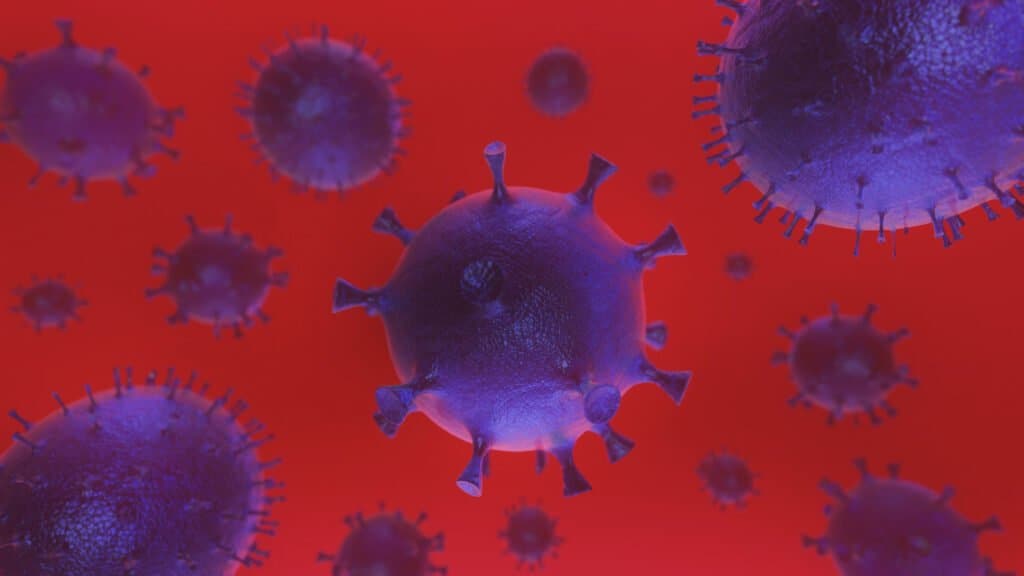 coronavirus microsuction ear wax removal